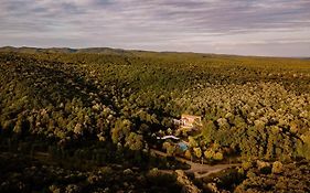Hotel McPietroasa